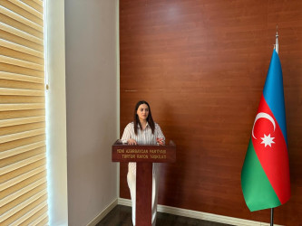14 iyul – Ulu Öndər Heydər Əliyevin Azərbaycanda siyasi hakimiyyətə gəlişinin ildönümü ilə əlaqədar tədbir keçirilmişdir