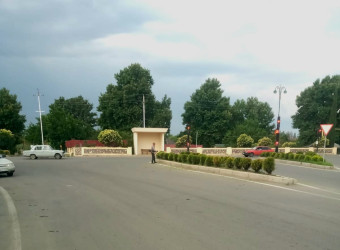 Tərtər şəhəri ərazisində iməclik aksiyası keçirilib