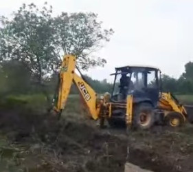 Sarıcalı kənd sakinlərinin müraciəti həll olunub