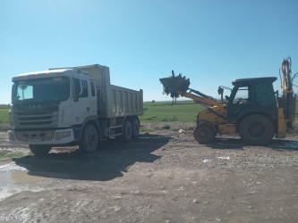 İcra başçısının qəbul-görüşü zamanı edilən müraciət öz həllini tapıb