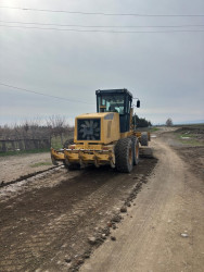 Əskipara kənd sakinlərinin müraciəti həll olunub