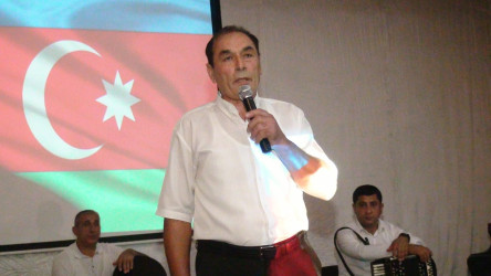 Tərtərdə Milli Musiqi Gününə həsr olunmuş tədbir keçirilib