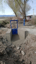 İcra başçısının qəbul-görüşü zamanı edilən müraciət öz həllini tapıb