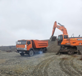 Şəhid atasının müraciəti təmin olundu