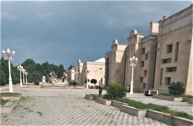 Tərtər şəhəri ərazisində növbəti iməclik aksiyası keçirilib