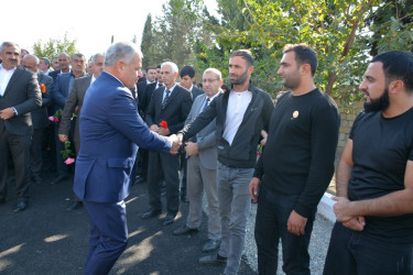 “Tərtər şəhəri II Dünya müharibəsindən sonra Avropanın ən çox bombalar və raketlərin atıldığı şəhərlərindən biridir”