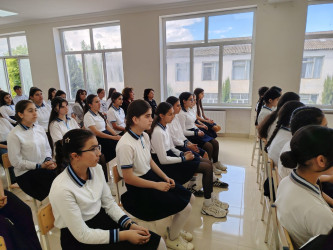 “28 May -müstəqillik idealları, milli dövlətçiliyin təməli”