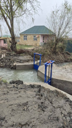 İcra başçısının qəbul-görüşü zamanı edilən müraciət öz həllini tapıb