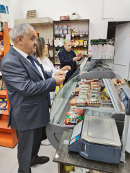 Azərbaycan Respublikası Prezidentinin “Azərbaycan Respublikasında qida təhlükəsizliyinin təmin edilməsinə dair 2019–2025-ci illər üçün Dövlət Proqramı”nın təsdiq edilməsi haqqında Sərəncamının 10.12.3. bəndinə uyğun olaraq Tərtər rayonunda qida məhsullarının konservləşdirilməsi, həmin məhsulların saxlanılması və istifadəsi zamanı sanitariya-gigiyena norma və qaydalarına riayət olunması ilə bağlı əhali arasında təşviqat və maarifləndirmə işləri aparılıb.