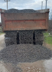 İlxıçılar kənd sakinlərinin müraciəti həll olunub