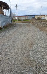 İlxıçılar kənd sakinlərinin müraciəti həll olunub