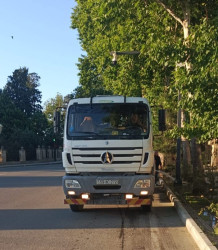 Tərtər şəhəri ərazisində iməclik aksiyası keçirilib