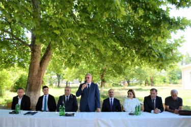 Tərtər rayonunun ümumtəhsil məktəblərində “Son zəng” tədbirləri keçirilib