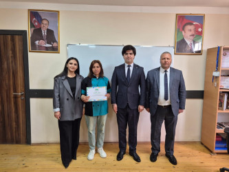 Tərtərdə “Ləzzət yarışı” adlı kulinariya müsabiqəsi keçirilib.