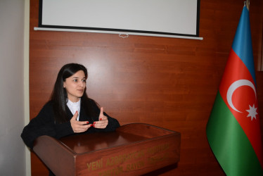 “Konstitusiya və Suverenlik  İli -2025” :  “ Milli Dirçəliş Günü müstəqilliyə aparan yolun başlanğıcıdır ”
