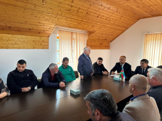 “Konstitutsiya və Suverenlik İli -2025” : 18 oktyabr Azərbaycan Respublikasının Müstəqilliyinin bərpası günüdür