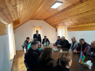 “Konstitutsiya və Suverenlik İli -2025” : 18 oktyabr Azərbaycan Respublikasının Müstəqilliyinin bərpası günüdür