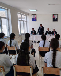 “28 May -müstəqillik idealları, milli dövlətçiliyin təməli”