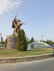 Tərtər şəhəri ərazisində növbəti iməclik aksiyası keçirilib