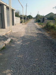Şəhid ailəsinin müraciəti təmin edilib