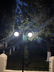 Əskipara kəndində abadlıq və təmizlik işləri görülüb