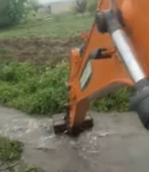Səhlabad kənd sakinlərinin müraciəti həll olunub