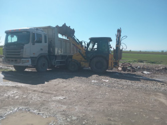 İcra başçısının qəbul-görüşü zamanı edilən müraciət öz həllini tapıb