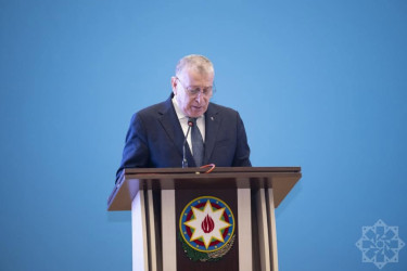 Sabirabadda pambıqçılığın inkişafına həsr olunmuş regional müşavirə keçirilib