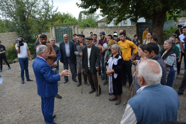 Tərtərdə mütəmadi  olaraq kooperativ təsərrüfatçılığın üstünlükləri barədə maarifləndirmə işləri aparılır