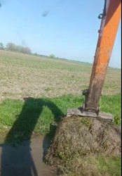 Yuxarı Qapanlı kənd sakinlərinin müraciəti həll olunub