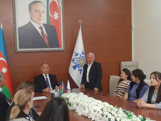 “Konstitusiya və Suverenlik İli -2025”:  “Ümummilli Lider Heydər Əliyev müstəqil Azərbaycan Konstitusiyasının müəllifidir”