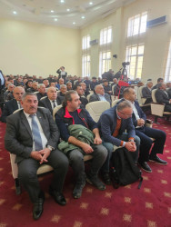Fermer və baytarlar üçün beynəlxalq təcrübəyə əsaslanan təlimlər uğurla yekunlaşıb