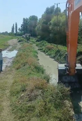 İcra başçısının Bala Kəngərli kəndində keçirilən səyyar qəbul-görüşü zamanı qaldırılan məsələ öz həllini tapıb