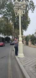 Tərtər şəhəri ərazisində növbəti iməclik aksiyası keçirilib