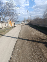 Seydimli kənd sakinlərinin müraciəti həll olunub