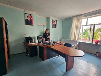 “İnsan Hüquqları Aylığı” çərçivəsində maarifləndirici tədbir keçirilib
